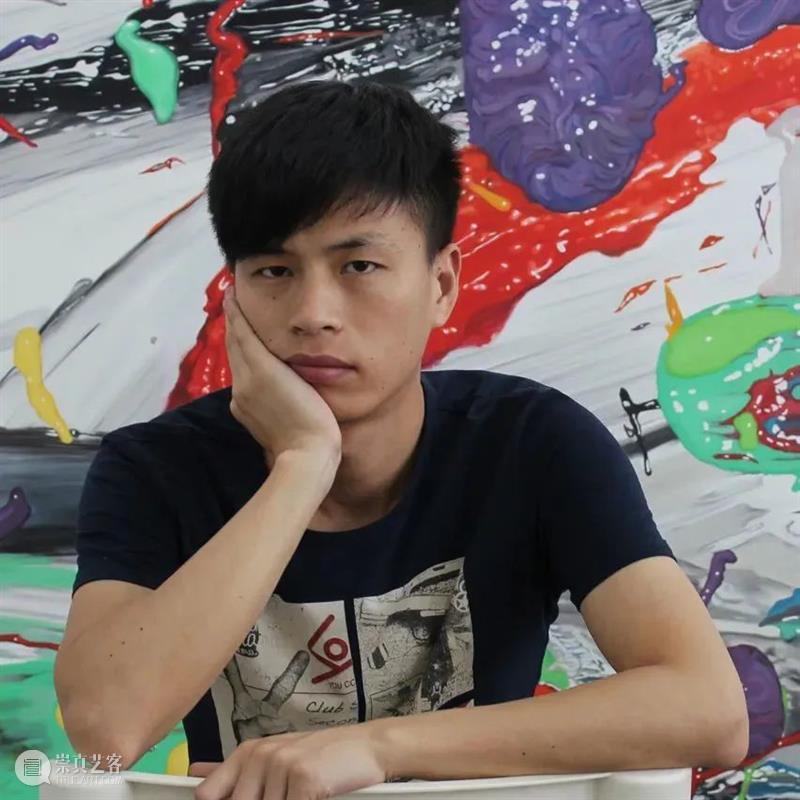 HHAM 线上导览 | 李裕君：再谈“临时逻辑”  海河美术馆 崇真艺客