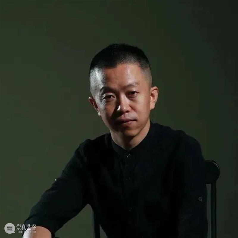 HHAM 线上导览 | 李裕君：再谈“临时逻辑”  海河美术馆 崇真艺客