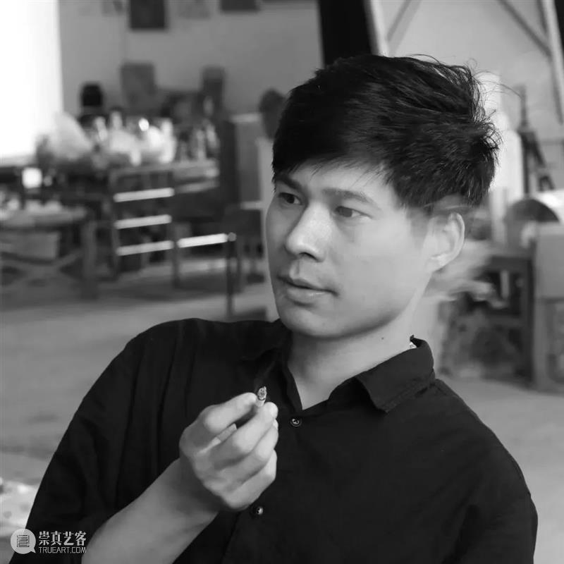 HHAM 线上导览 | 李裕君：再谈“临时逻辑”  海河美术馆 崇真艺客