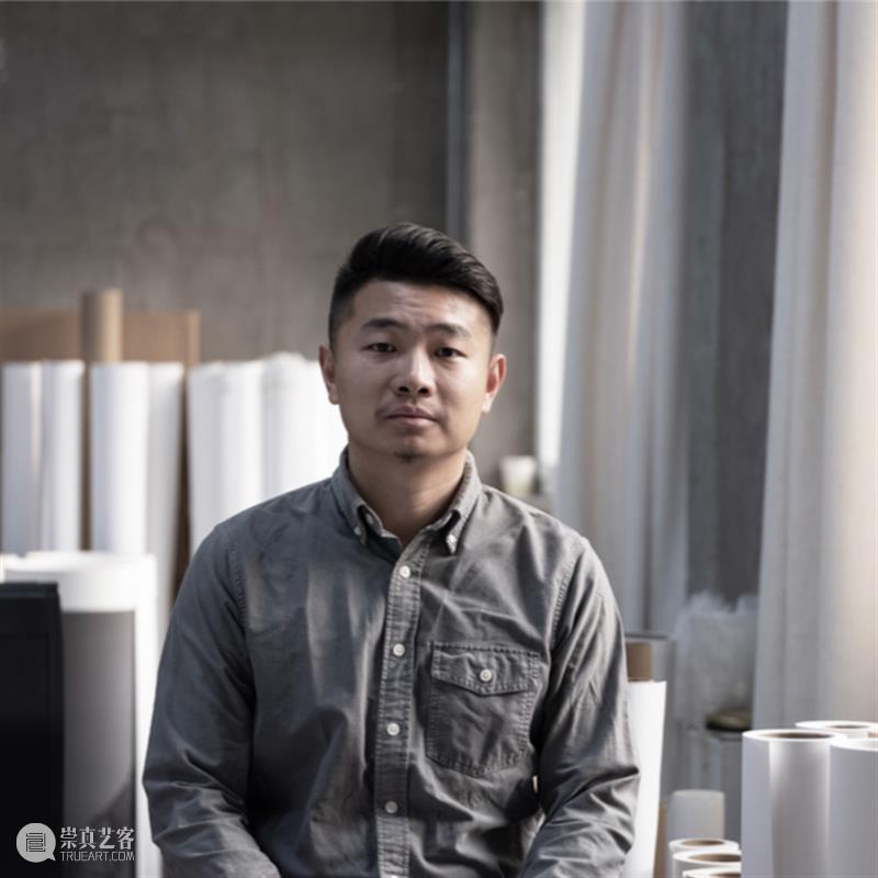 HHAM 线上导览 | 李裕君：再谈“临时逻辑”  海河美术馆 崇真艺客