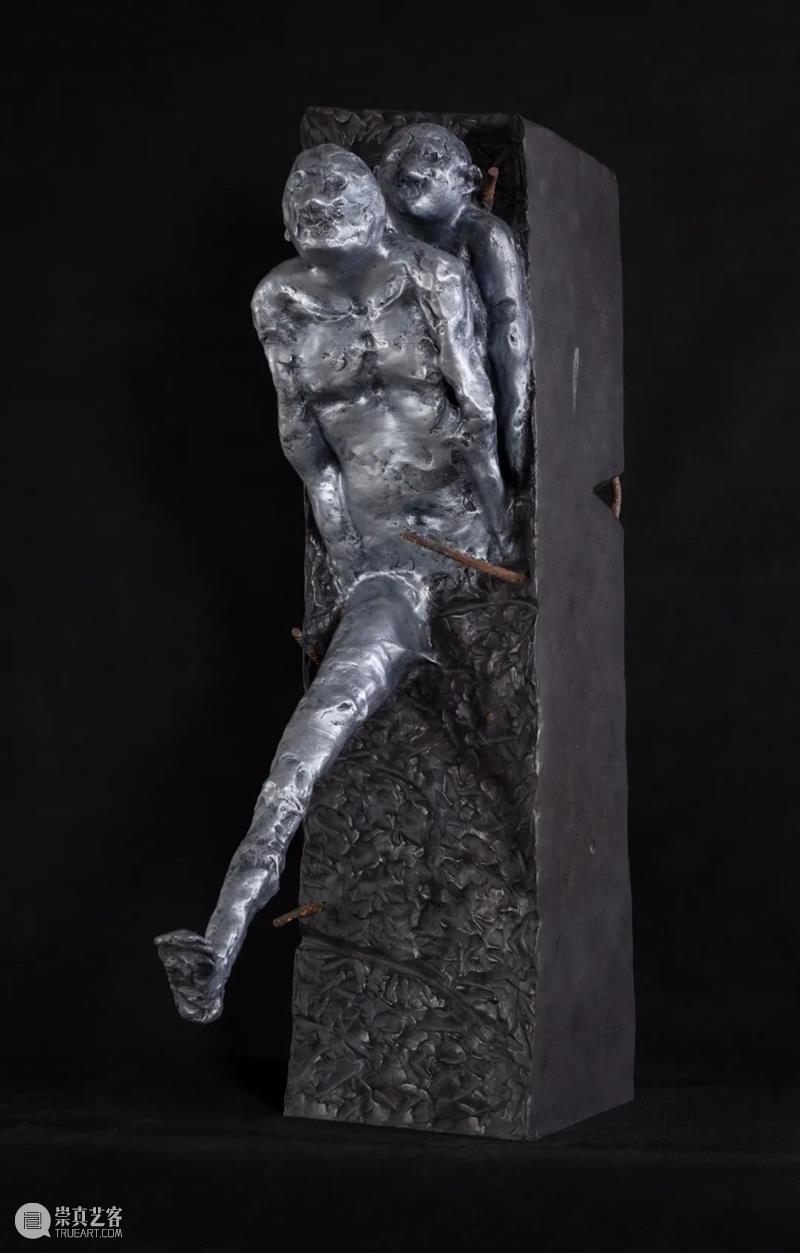 HHAM 线上导览 | 李裕君：再谈“临时逻辑”  海河美术馆 崇真艺客