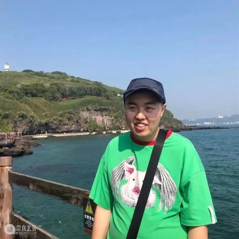 HHAM 线上导览 | 李裕君：再谈“临时逻辑”  海河美术馆 崇真艺客