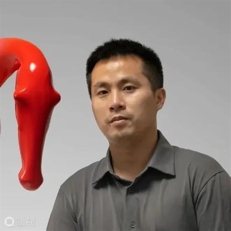 HHAM 线上导览 | 李裕君：再谈“临时逻辑”  海河美术馆 崇真艺客