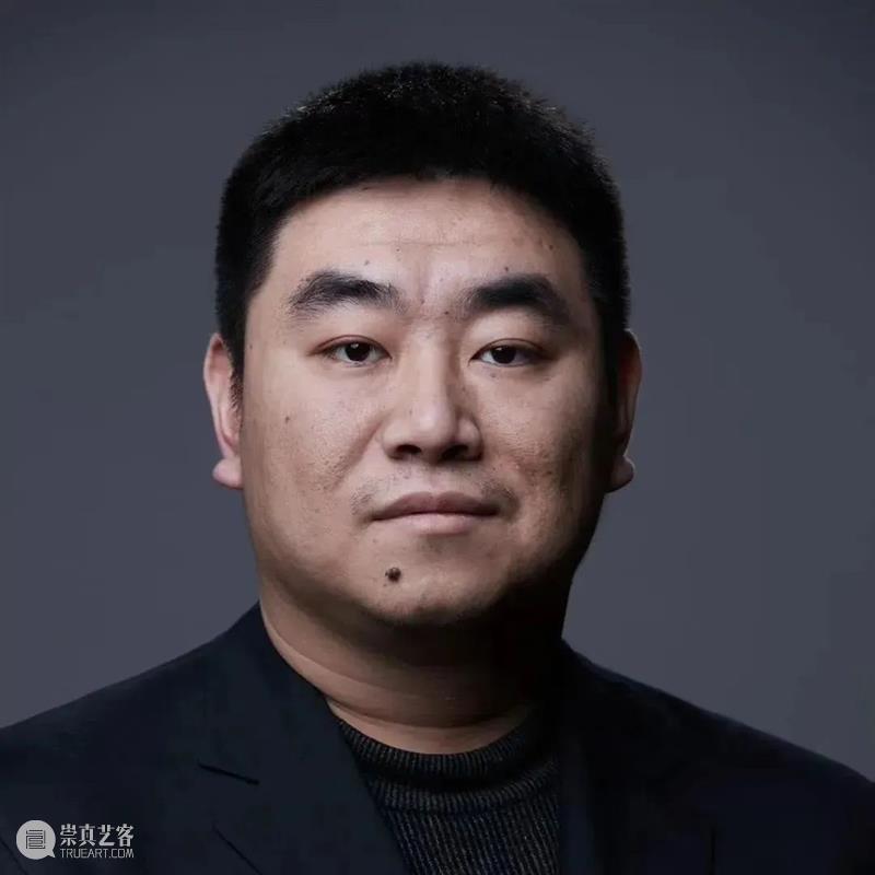 HHAM 线上导览 | 李裕君：再谈“临时逻辑”  海河美术馆 崇真艺客