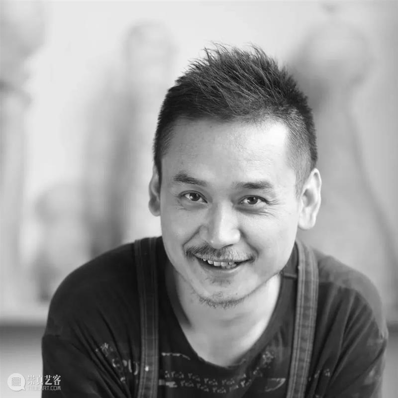 HHAM 线上导览 | 李裕君：再谈“临时逻辑”  海河美术馆 崇真艺客