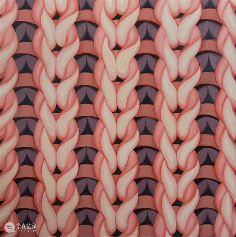 HHAM 线上导览 | 李裕君：再谈“临时逻辑”  海河美术馆 崇真艺客