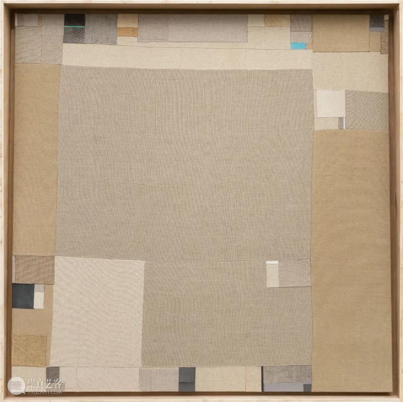 HHAM 线上导览 | 李裕君：再谈“临时逻辑”  海河美术馆 崇真艺客