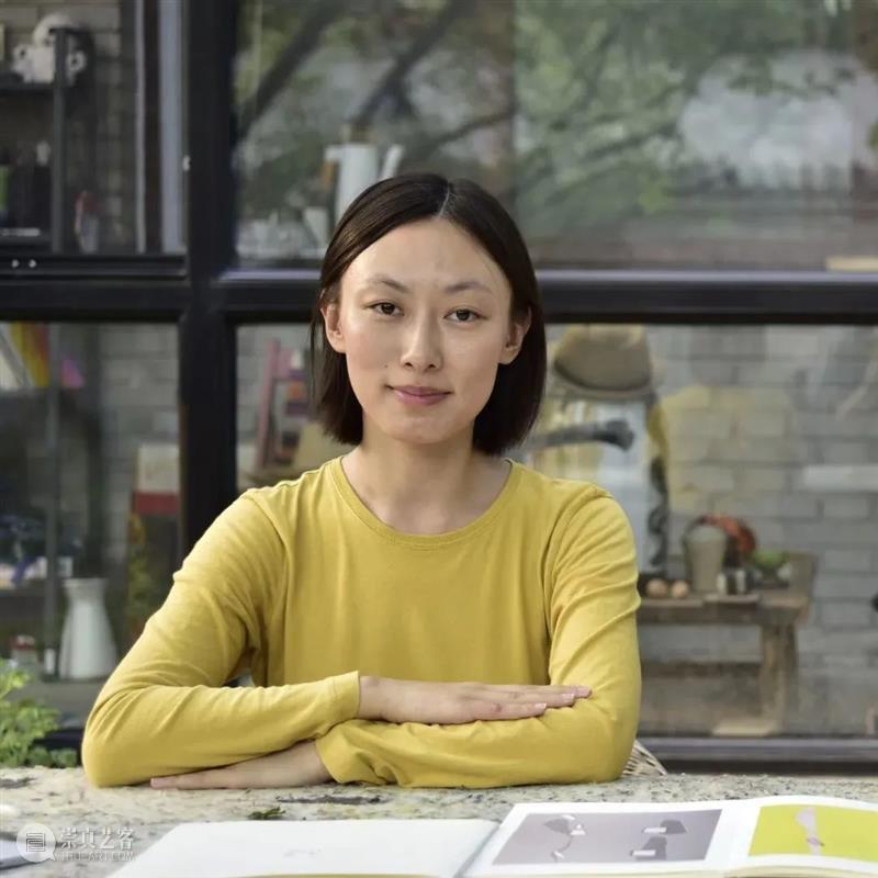 HHAM 线上导览 | 李裕君：再谈“临时逻辑”  海河美术馆 崇真艺客