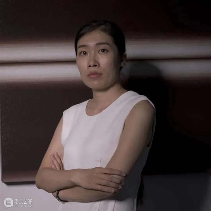 HHAM 线上导览 | 李裕君：再谈“临时逻辑”  海河美术馆 崇真艺客