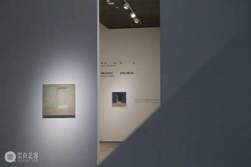 特别活动｜意大利当代艺术日：罗伯特·博西西奥个展 视频资讯 W.ONE SPACE 崇真艺客