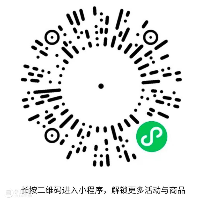特别活动｜意大利当代艺术日：罗伯特·博西西奥个展 视频资讯 W.ONE SPACE 崇真艺客