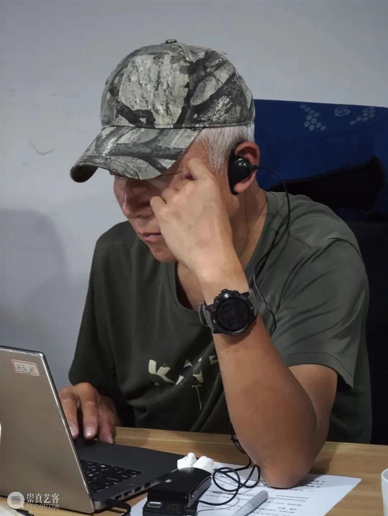 62张野生生物大片，看遍最野性的2022 崇真艺客