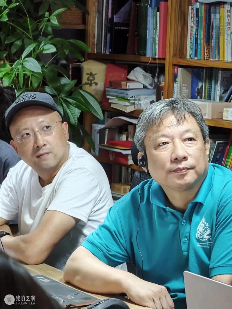 62张野生生物大片，看遍最野性的2022 崇真艺客