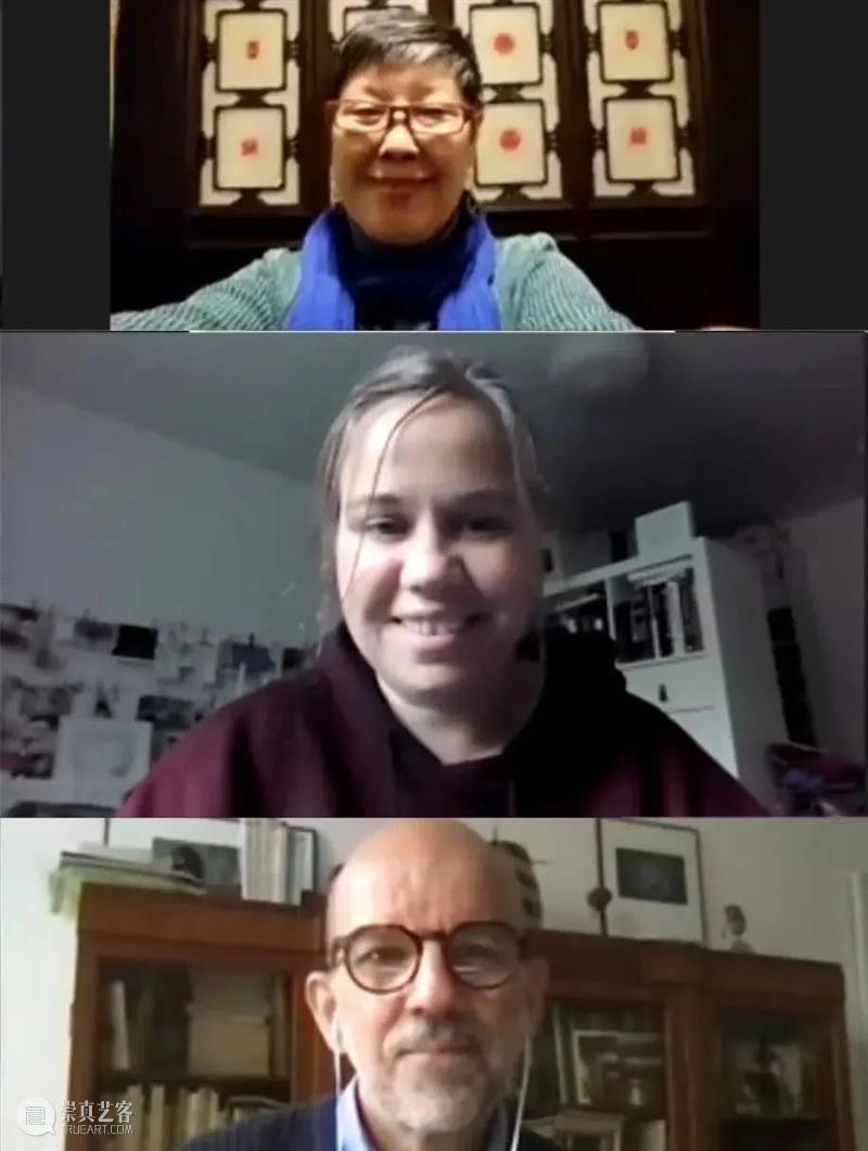 62张野生生物大片，看遍最野性的2022 崇真艺客