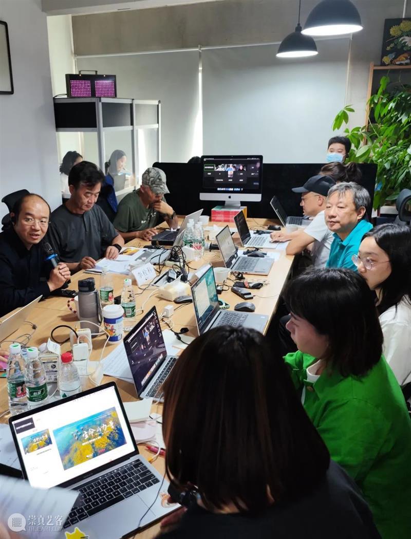 62张野生生物大片，看遍最野性的2022 崇真艺客