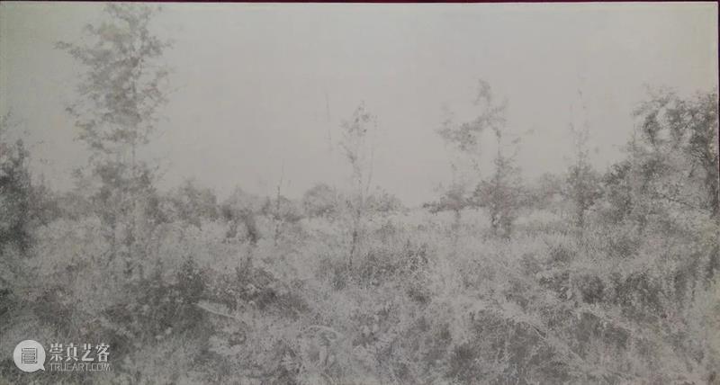 《存在与重复Existence and Repetition》当代艺术十三人邀请展 崇真艺客