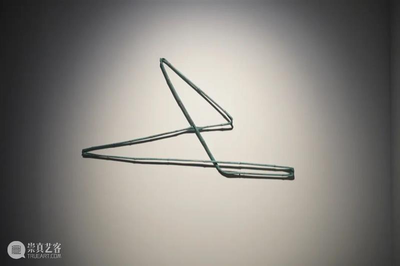 《存在与重复Existence and Repetition》当代艺术十三人邀请展 崇真艺客