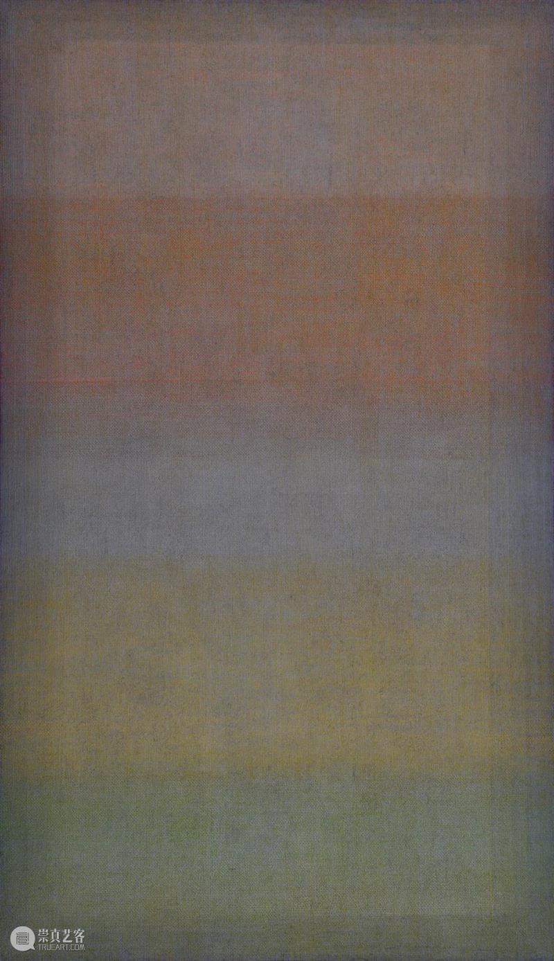 《存在与重复Existence and Repetition》当代艺术十三人邀请展 崇真艺客