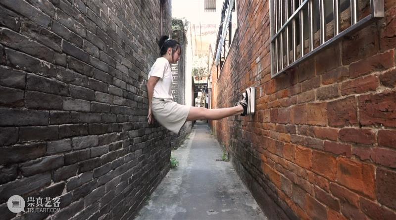 《存在与重复Existence and Repetition》当代艺术十三人邀请展 崇真艺客