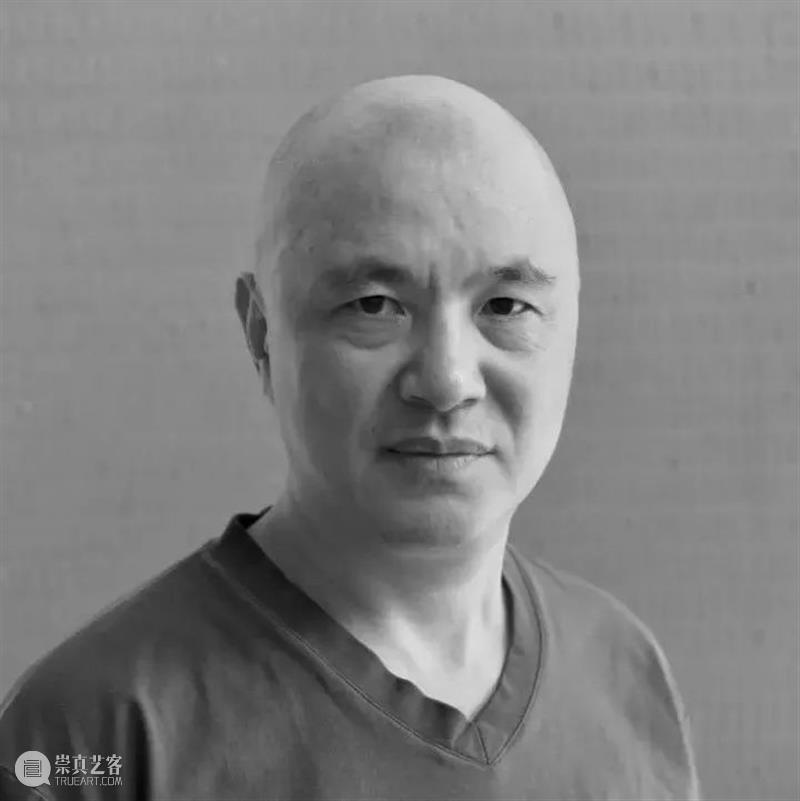 《存在与重复Existence and Repetition》当代艺术十三人邀请展 崇真艺客