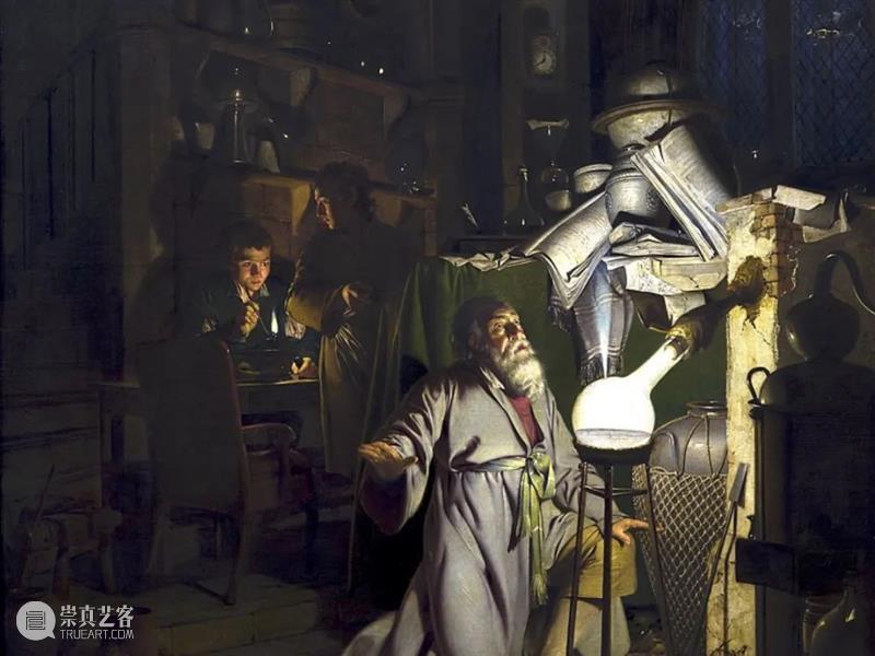 巴什拉丨什么是认识论障碍? 崇真艺客