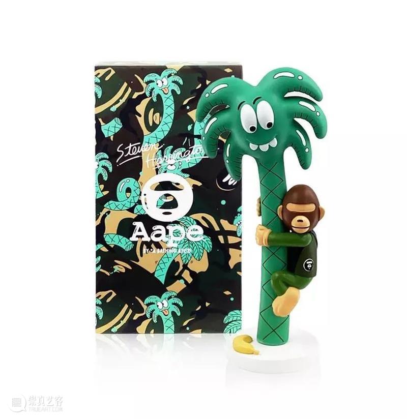 【IFA-艺术赏析】Steven Harrington |烈日、阳光、棕榈树与Dog Mello 崇真艺客