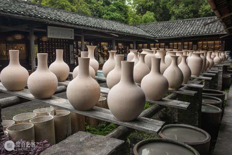 景德镇游学 | 大咖云集,私享体验,探秘茶瓷乾坤!( 11/17-11/21) 崇真艺客