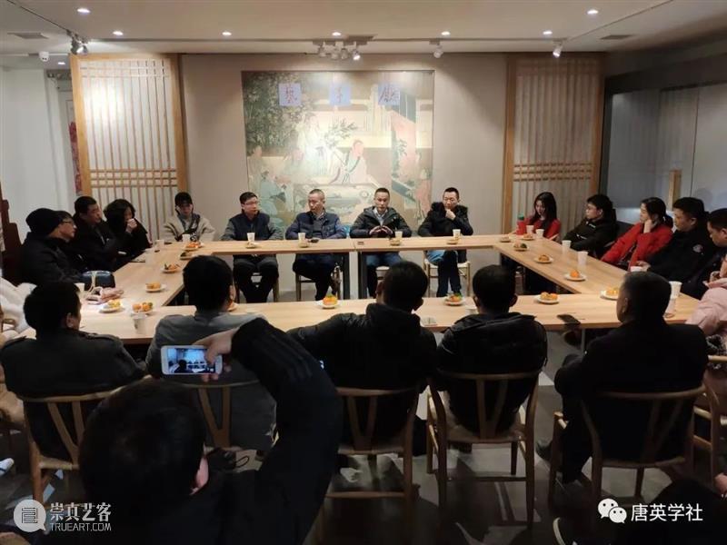 景德镇游学 | 大咖云集,私享体验,探秘茶瓷乾坤!( 11/17-11/21) 崇真艺客