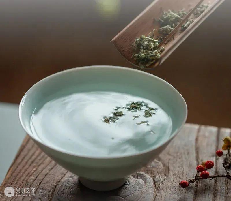 景德镇游学 | 大咖云集,私享体验,探秘茶瓷乾坤!( 11/17-11/21) 崇真艺客