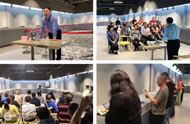 景德镇游学 | 大咖云集,私享体验,探秘茶瓷乾坤!( 11/17-11/21) 崇真艺客