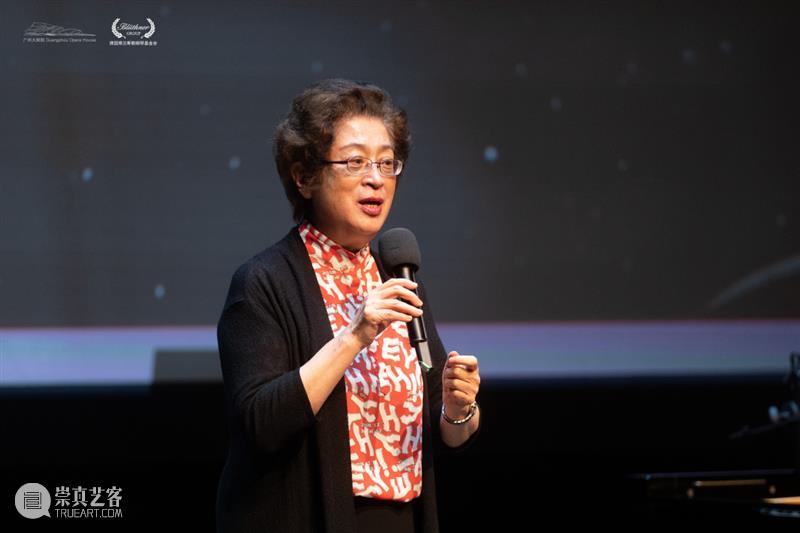 回顾丨欧米勒冠军盖铭爱钢琴独奏音乐会和冠军导师杨韵琳大师讲座圆满举行 崇真艺客