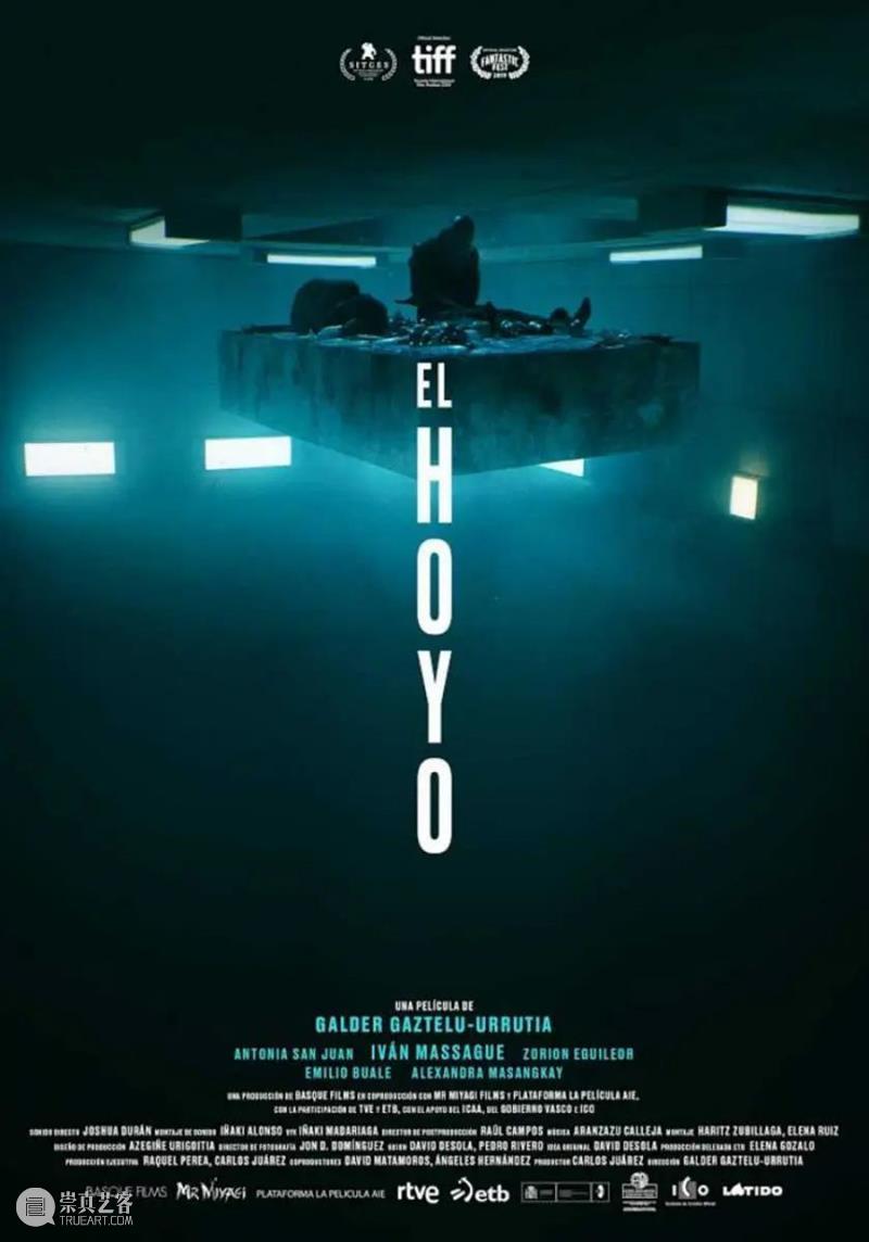 科幻节电影放映继续！|《倒数第N次分手》Proyección: El increíble finde menguante 视频资讯 上海塞万提斯图书馆 崇真艺客