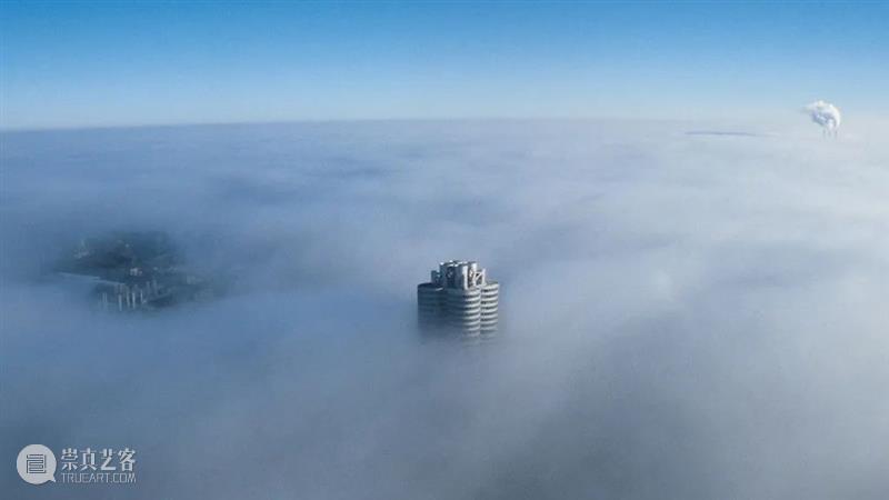 卡尔·施万泽：被宝马奉为圭臬的建筑大师  U2美术馆 崇真艺客