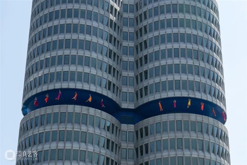 卡尔·施万泽：被宝马奉为圭臬的建筑大师  U2美术馆 崇真艺客