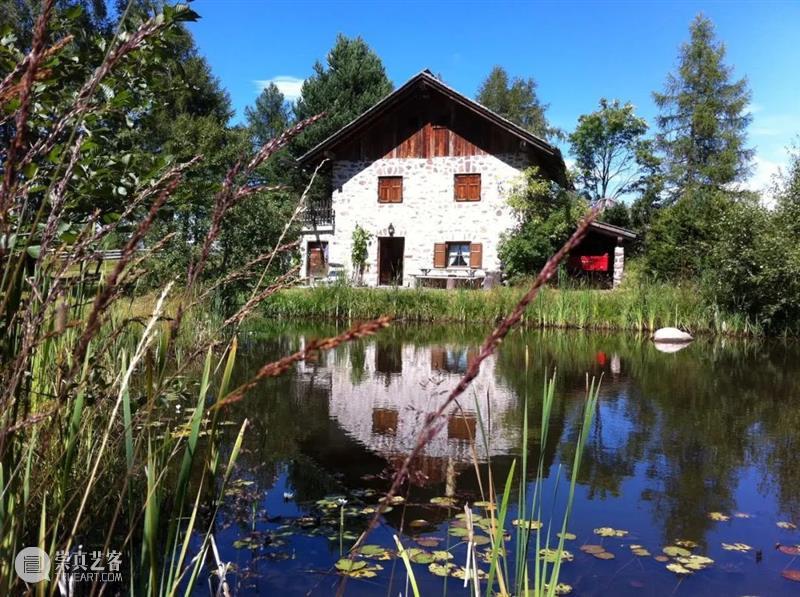 万一专访｜罗伯特·博西西奥：有时我像一头牛 崇真艺客