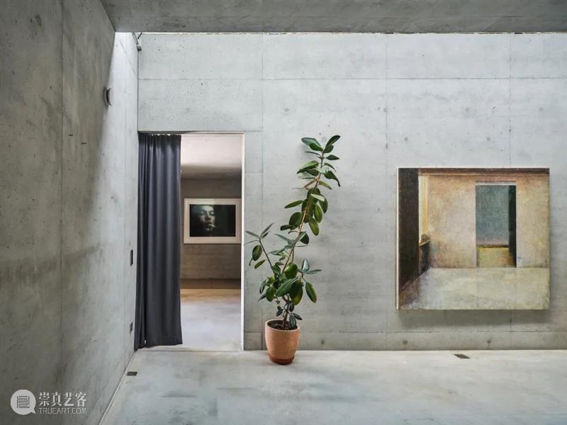 万一专访｜罗伯特·博西西奥：有时我像一头牛 崇真艺客