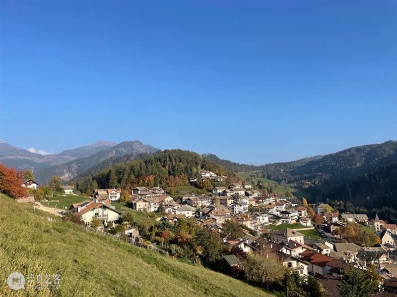 万一专访｜罗伯特·博西西奥：有时我像一头牛 崇真艺客