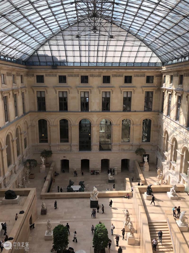 万一专访｜罗伯特·博西西奥：有时我像一头牛 崇真艺客