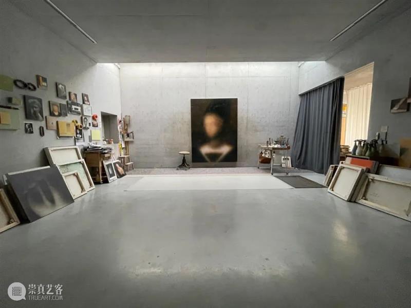 万一专访｜罗伯特·博西西奥：有时我像一头牛 崇真艺客