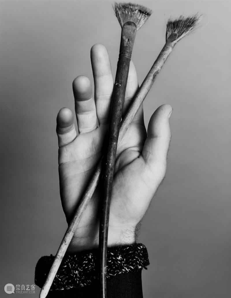 万一专访｜罗伯特·博西西奥：有时我像一头牛 崇真艺客