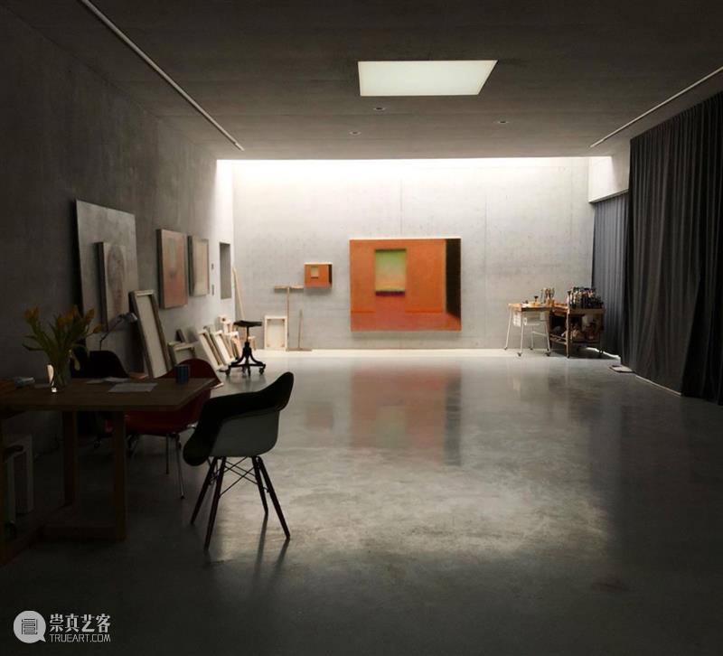 万一专访｜罗伯特·博西西奥：有时我像一头牛 崇真艺客