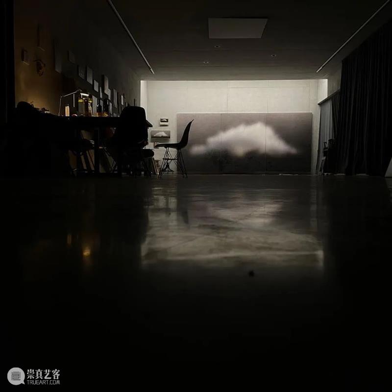 万一专访｜罗伯特·博西西奥：有时我像一头牛 崇真艺客