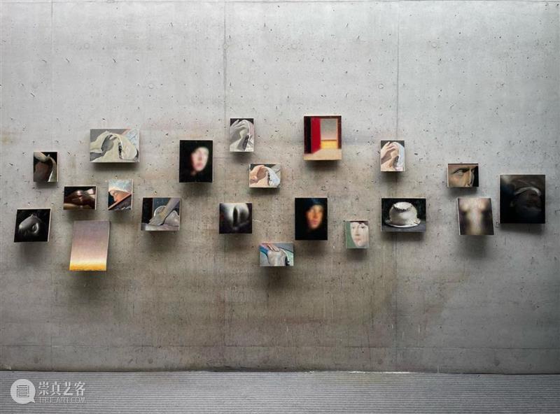 万一专访｜罗伯特·博西西奥：有时我像一头牛 崇真艺客