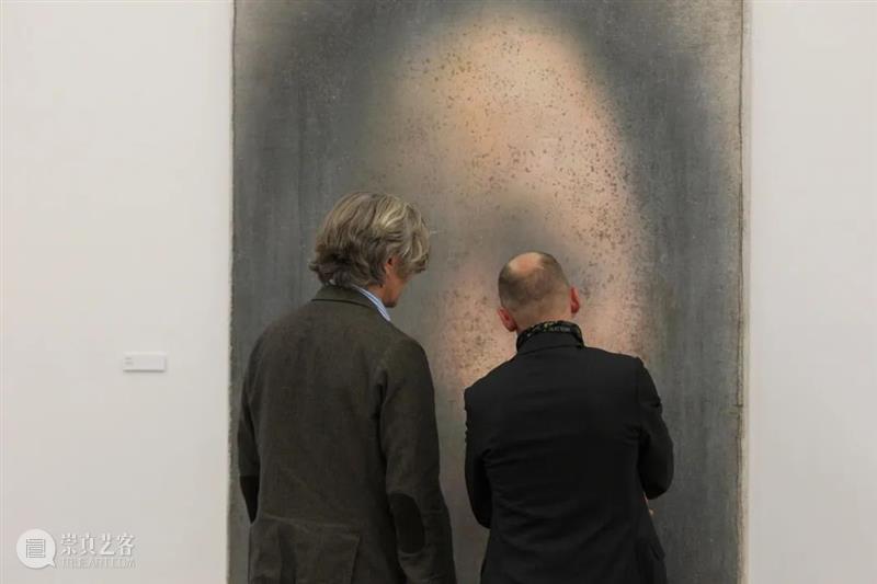 万一专访｜罗伯特·博西西奥：有时我像一头牛 崇真艺客