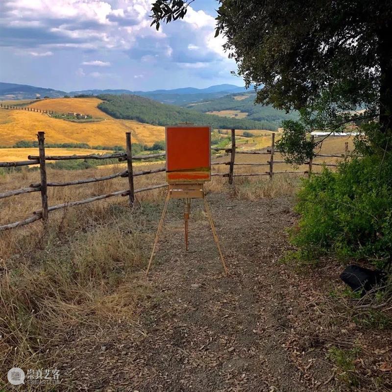 万一专访｜罗伯特·博西西奥：有时我像一头牛 崇真艺客