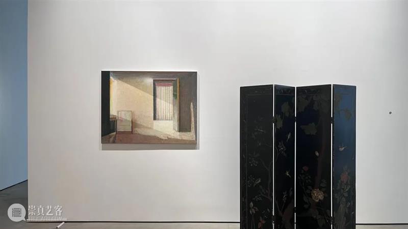 万一专访｜罗伯特·博西西奥：有时我像一头牛 崇真艺客