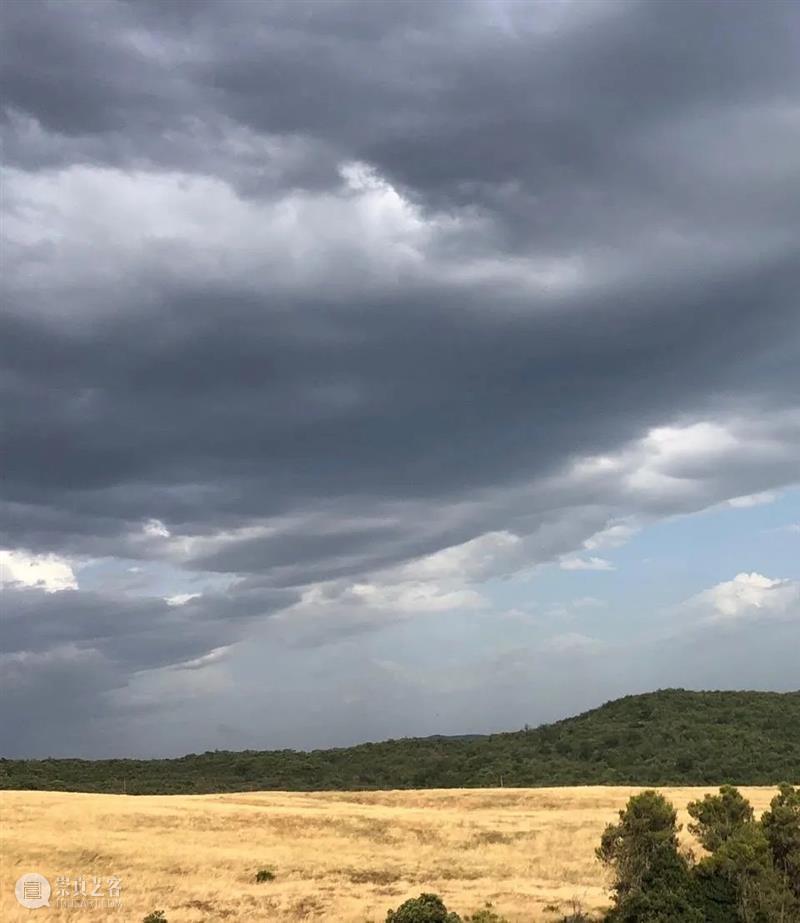 万一专访｜罗伯特·博西西奥：有时我像一头牛 崇真艺客