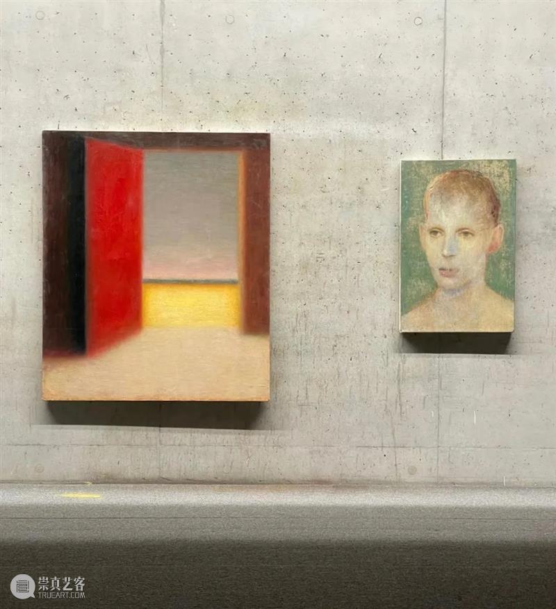 万一专访｜罗伯特·博西西奥：有时我像一头牛 崇真艺客