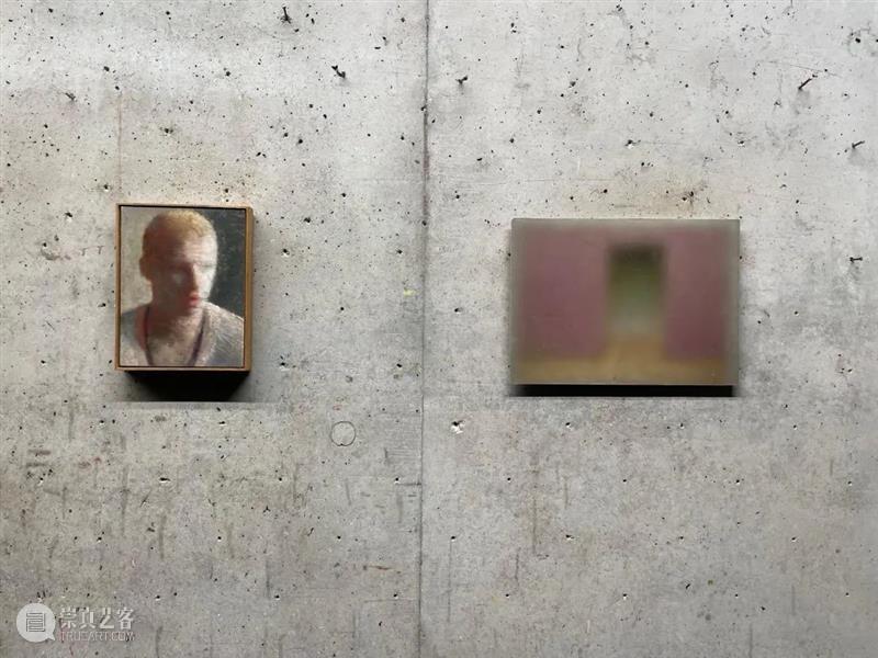 万一专访｜罗伯特·博西西奥：有时我像一头牛 崇真艺客