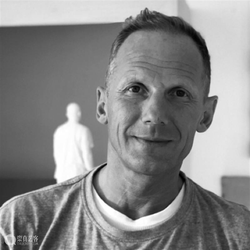 万一专访｜罗伯特·博西西奥：有时我像一头牛 崇真艺客